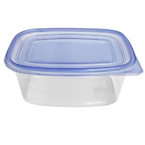Δοχείο Τροφίμων Πλαστικό Μπλε 1