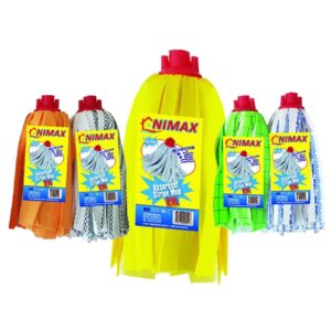 Σφουγγαρίστρα Απορροφητική Nimax ~190gr Homie 101714