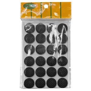 Τσοχόκια Στρογγυλά Αφρώδη 72τεμ ø2