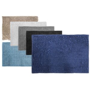 Πατάκι Χαλάκι Μπάνιου 60x40cm Homie 101109