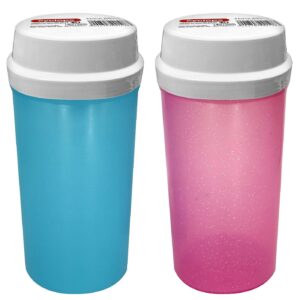 Σέικερ Φραπέ 16