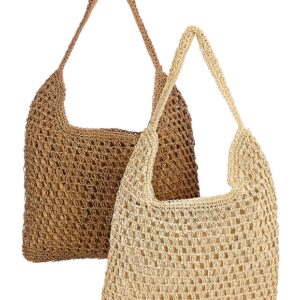 ΨΑΘΙΝΗ ΤΣΑΝΤΑ TOTEBAG ΩΜΟΥ 48x50cm ΣΥΝΟΛΙΚΟ ΥΨΟΣ=70cm 2 ΧΡΩΜΑΤΩΝ