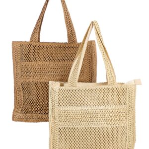 ΤΣΑΝΤΑ ΨΑΘΙΝΗ ΩΜΟΥ TOTEBAG 38X37cm ΣΥΝΟΛΙΚΟ ΥΨΟΣ=64cm 2 ΧΡΩΜΑΤΩΝ