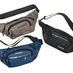 ΑΝΔΡΙΚΟ ΤΣΑΝΤΑΚΙ ΜΕΣΗΣ 3 ΧΡΩΜΑΤΩΝ