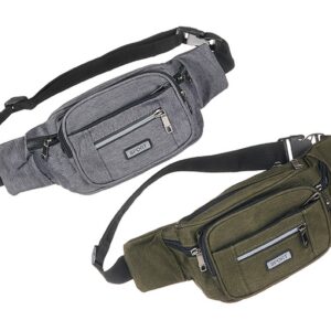 ΑΝΔΡΙΚΟ ΤΣΑΝΤΑΚΙ ΜΕΣΗΣ 2 ΧΡΩΜΑΤΩΝ