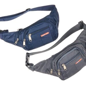 ΑΝΔΡΙΚΟ ΤΣΑΝΤΑΚΙ ΜΕΣΗΣ 2 ΧΡΩΜΑΤΩΝ