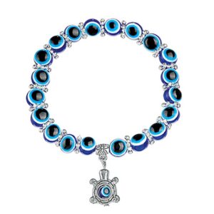 ΒΡΑΧΙΟΛΙ ΜΕ ΜΑΤΑΚΙΑ ΧΕΛΩΝΑ Φ7cm