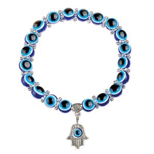 ΒΡΑΧΙΟΛΙ ΜΕ ΜΑΤΑΚΙΑ ΧΕΡΙ ΤΗΣ ΦΑΤΙΜΑ Φ7cm