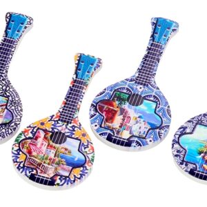 ΜΑΓΝΗΤΑΚΙ ΜΑΝΤΟΛΙΝΟ 6 ΣΧΕΔΙΩΝ 4.6x9cm