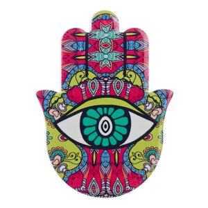 ΜΑΓΝΗΤΑΚΙ ΤΟ ΧΕΡΙ ΤΗΣ ΦΑΤΙΜΑ 5.5x7.5cm