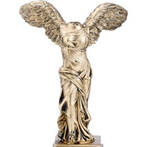 ΑΓΑΛΜΑΤΙΔΙΟ ΝΙΚΗ ΤΗΣ ΣΑΜΟΘΡΑΚΗΣ ΧΡΥΣΟ 15cm