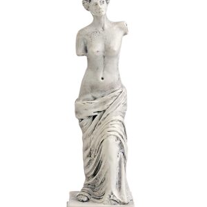 ΑΓΑΛΜΑΤΙΔΙΟ ΘΕΑ ΑΦΡΟΔΙΤΗ ΛΕΥΚΟ 15cm
