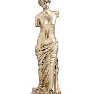ΑΓΑΛΜΑΤΙΔΙΟ ΘΕΑ ΑΦΡΟΔΙΤΗ ΧΡΥΣΟ 15cm