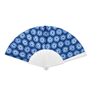 ΒΕΝΤΑΛΙΑ ΜΕ ΜΑΤΙΑ ''GREECE'' 43x23cm