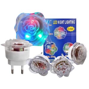 Λαμπάκι Νυχτός ~5