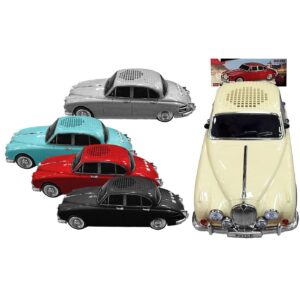 Αυτοκίνητο Ηχείο Bluetooth 25x9