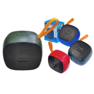 Ηχείο Bluetooth Τεράγωνο Μικρό 8