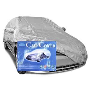 Κουκούλα Αυτοκινήτου Peva 4