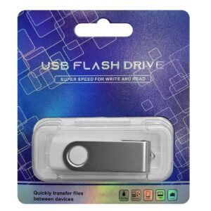 Usb Flash Drive 128GB JustNote 10963