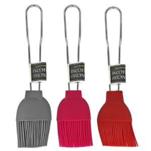 Πινέλο Σιλικόνης Κυκλικό 20