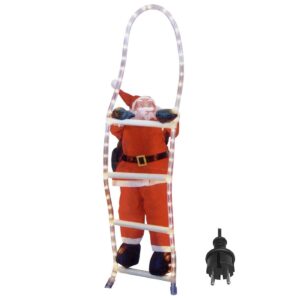 Άγιος σε Σκάλα Φωτοσωλήνα Φωτοσωλήνας:1.5m