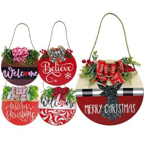 Μπάλα Ξύλινη Γίγας Διακοσμητική ø30cm Xmasfest 1133654