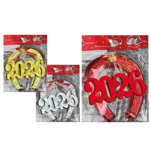 Πέταλο Χρονολογία 12cm Xmasfest 113413