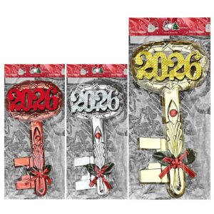 Κλειδί Χρονολογία 23