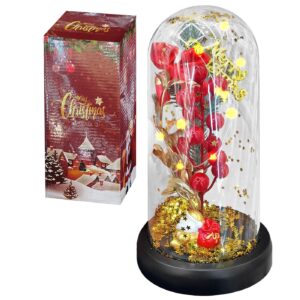 Γυάλα με Φως