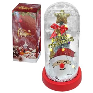 Γυάλα με Φως