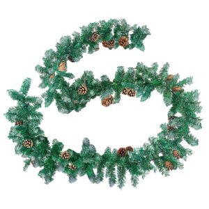 Γιρλάντα Κουκουνάρι Σκληρή ø:20cm Y:2