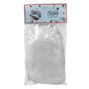 Πάχνη Χριστουγέννων Διακοσμητική 20gr Xmasfest 11390