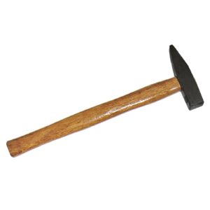 Σφυρί με Ξύλινη Λαβή ~300g 29x10cm Homie 116131