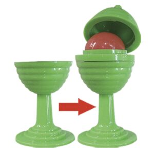 Τρυκ Μαγικό Αυγό 10