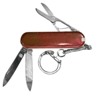 Πολυσουγιάς Μπρελόκ 6x1