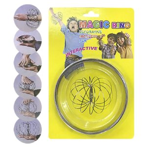 Μαγικά Δακτυλίδια-Magic Ring  Homie 116756