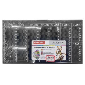 Επιτραπέζια Θήκη Κερμάτων 33x18x2