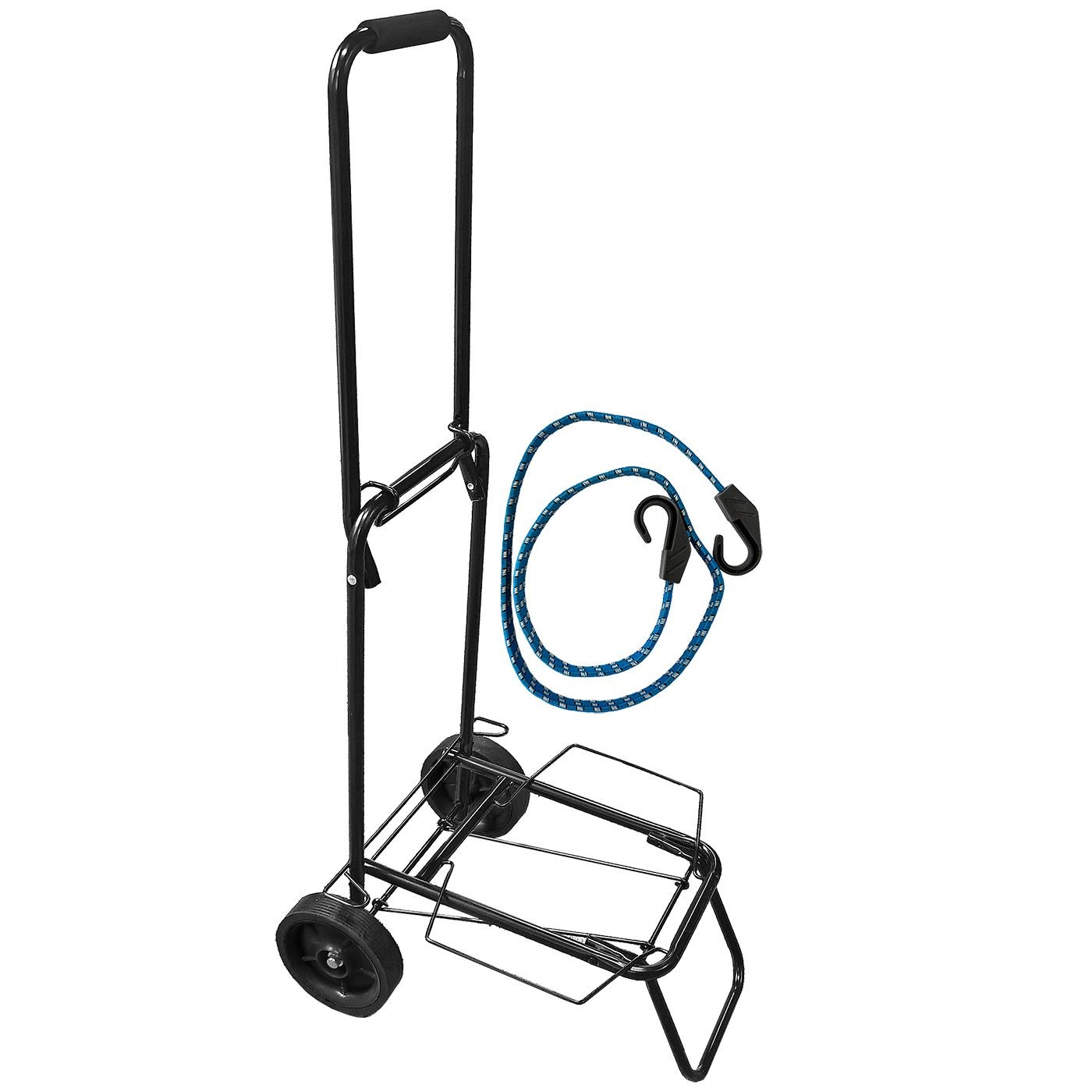 Καρότσι Μεταφοράς Κιβωτίων 99x44x34cm max 30kg Homie 116938 Καρότσι Μεταφοράς Κιβωτίων 99x44x34cm max 30kg Homie 116938