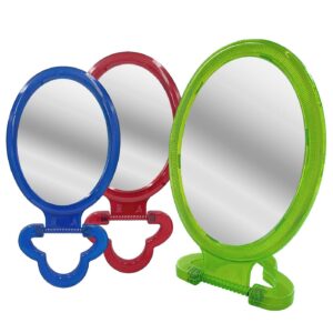 Καθρέφτης Επιτραπέζιος με Βάση 18x14cm Homie 116944