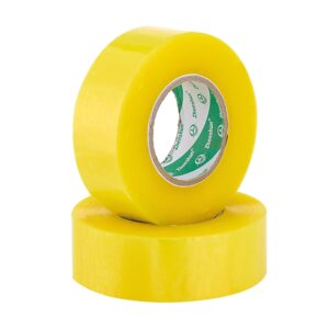 ΕΝΙΣΧΥΜΕΝΗ ΤΑΙΝΙΑ ΣΥΣΚΕΥΑΣΙΑΣ ΔΙΑΦΑΝΗ 48MM X 300 ΜΕΤΡΑ