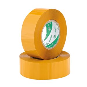 ΕΝΙΣΧΥΜΕΝΗ ΤΑΙΝΙΑ ΣΥΣΚΕΥΑΣΙΑΣ ΚΑΦΕ 48MM X 300 ΜΕΤΡΑ