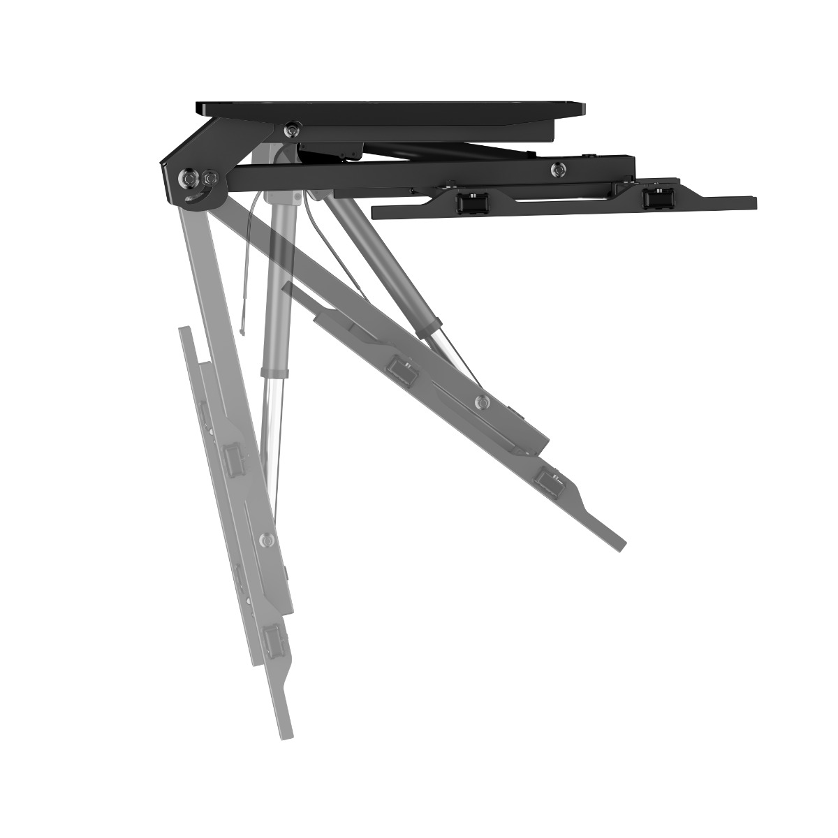 ATC-0777 Smart Ηλεκτρική Βάση Οροφής ATC-0777 Smart Ηλεκτρική Βάση Οροφής - Image 2