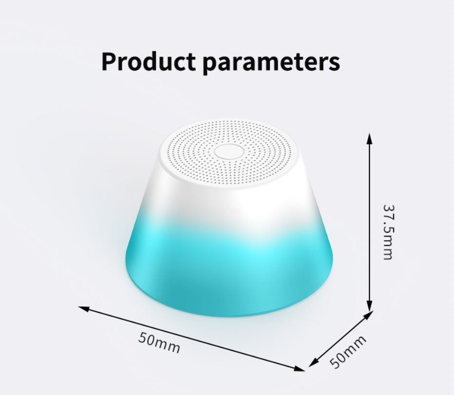 ATC-16BL Mini Ηχείο Bluetooth Candy ATC-16BL Mini Ηχείο Bluetooth Candy - Image 4