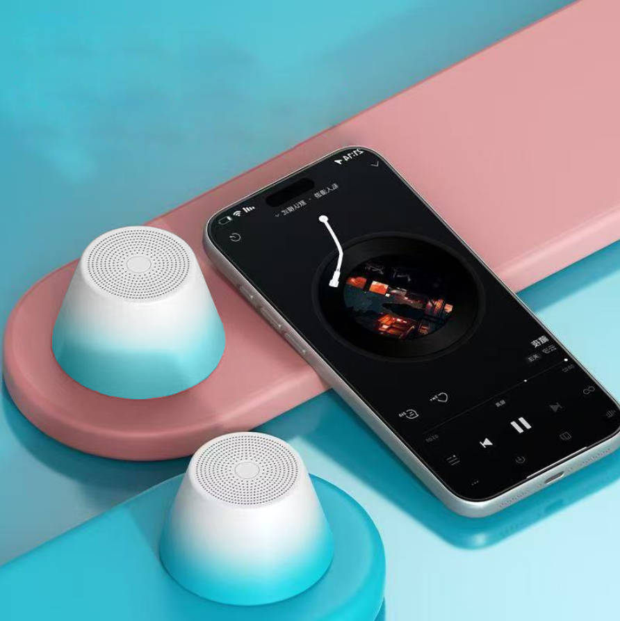 ATC-16BL Mini Ηχείο Bluetooth Candy ATC-16BL Mini Ηχείο Bluetooth Candy - Image 5