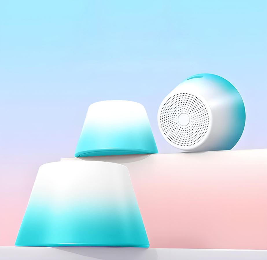 ATC-16BL Mini Ηχείο Bluetooth Candy ATC-16BL Mini Ηχείο Bluetooth Candy - Image 8