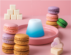 ATC-16BL Mini Ηχείο Bluetooth Candy ATC-16BL Mini Ηχείο Bluetooth Candy - Image 10