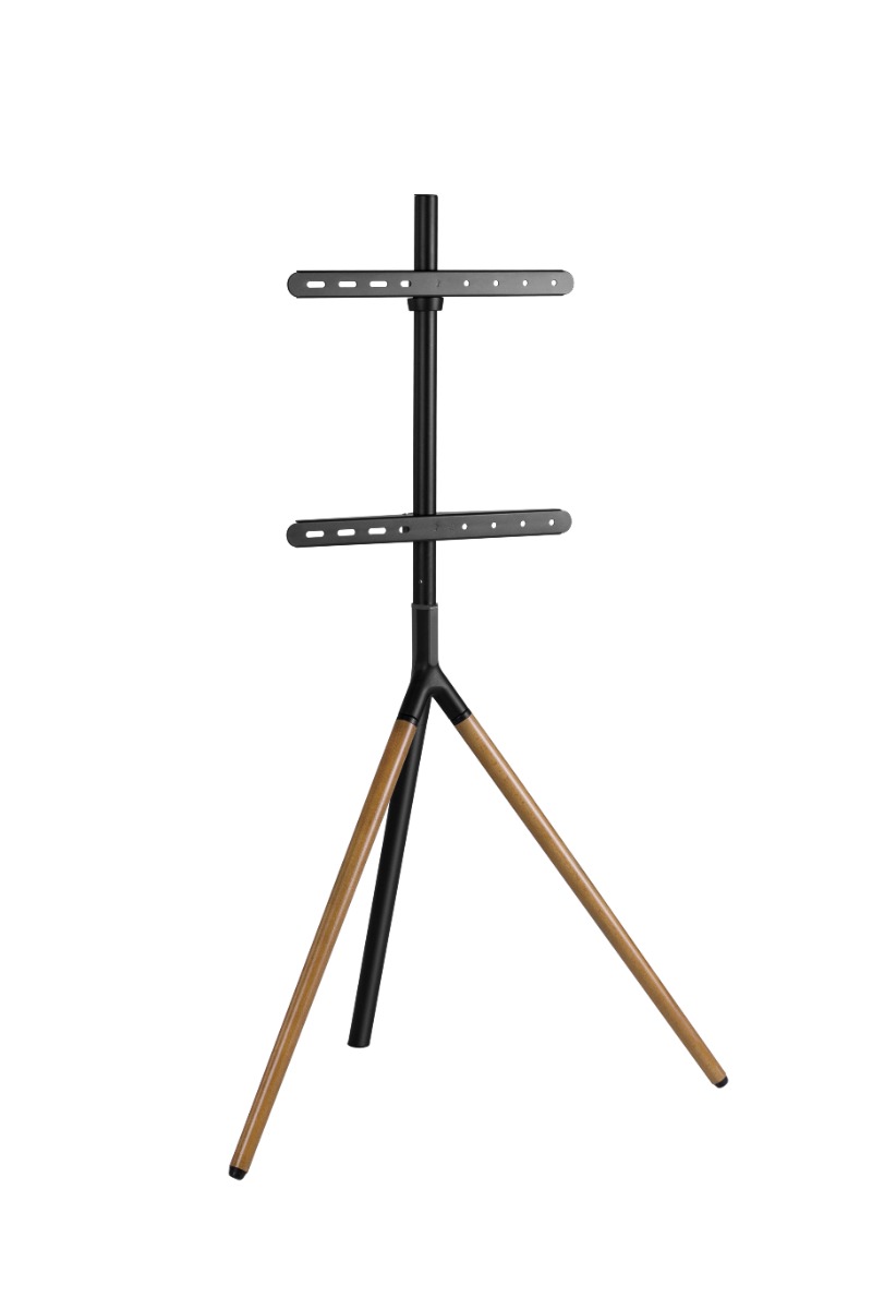 ATC-3044F Βάση Τηλεόρασης Τρίποδο Δαπέδου τύπου Easel Ξύλινο 45" - 65" ATC-3044F Βάση Τηλεόρασης Τρίποδο Δαπέδου τύπου Easel Ξύλινο 45" - 65" - Image 2