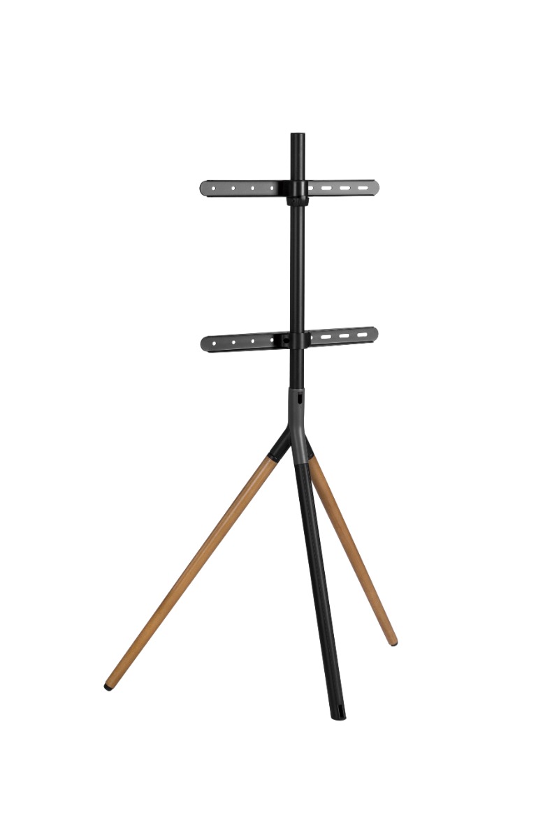 ATC-3044F Βάση Τηλεόρασης Τρίποδο Δαπέδου τύπου Easel Ξύλινο 45" - 65" ATC-3044F Βάση Τηλεόρασης Τρίποδο Δαπέδου τύπου Easel Ξύλινο 45" - 65" - Image 3