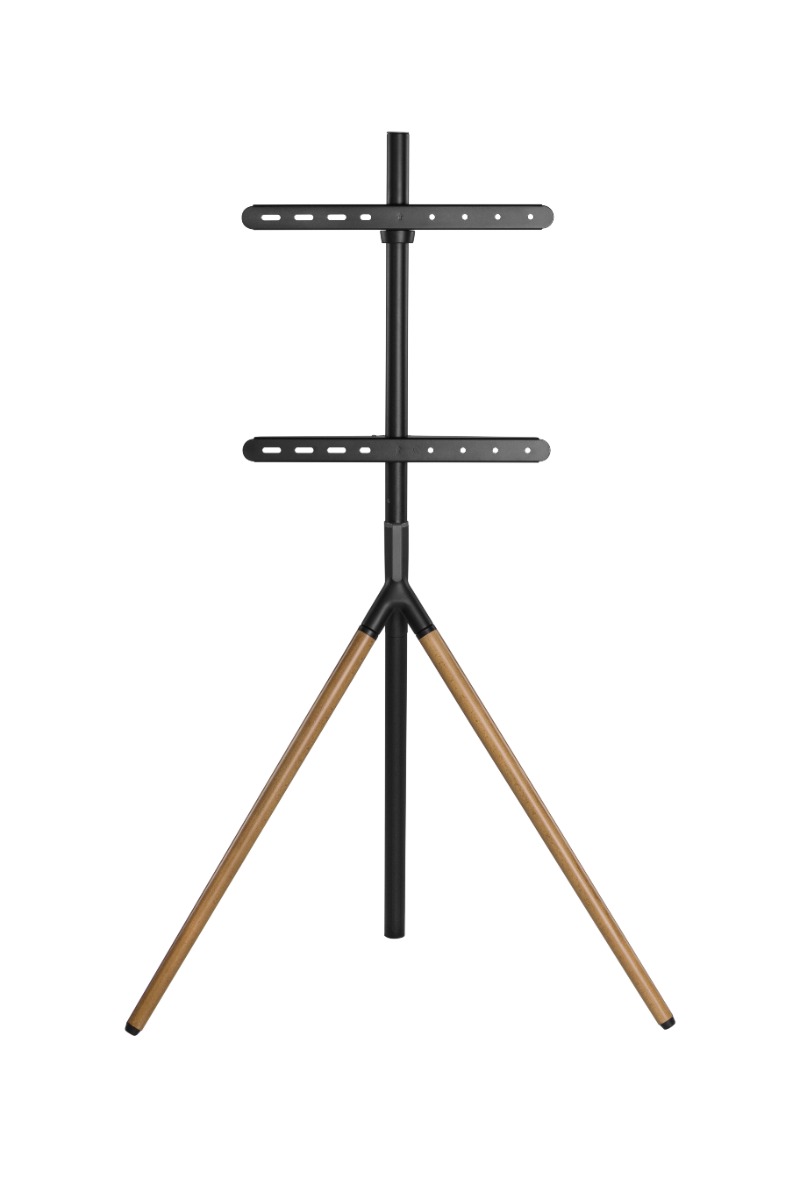 ATC-3044F Βάση Τηλεόρασης Τρίποδο Δαπέδου τύπου Easel Ξύλινο 45" - 65" ATC-3044F Βάση Τηλεόρασης Τρίποδο Δαπέδου τύπου Easel Ξύλινο 45" - 65"
