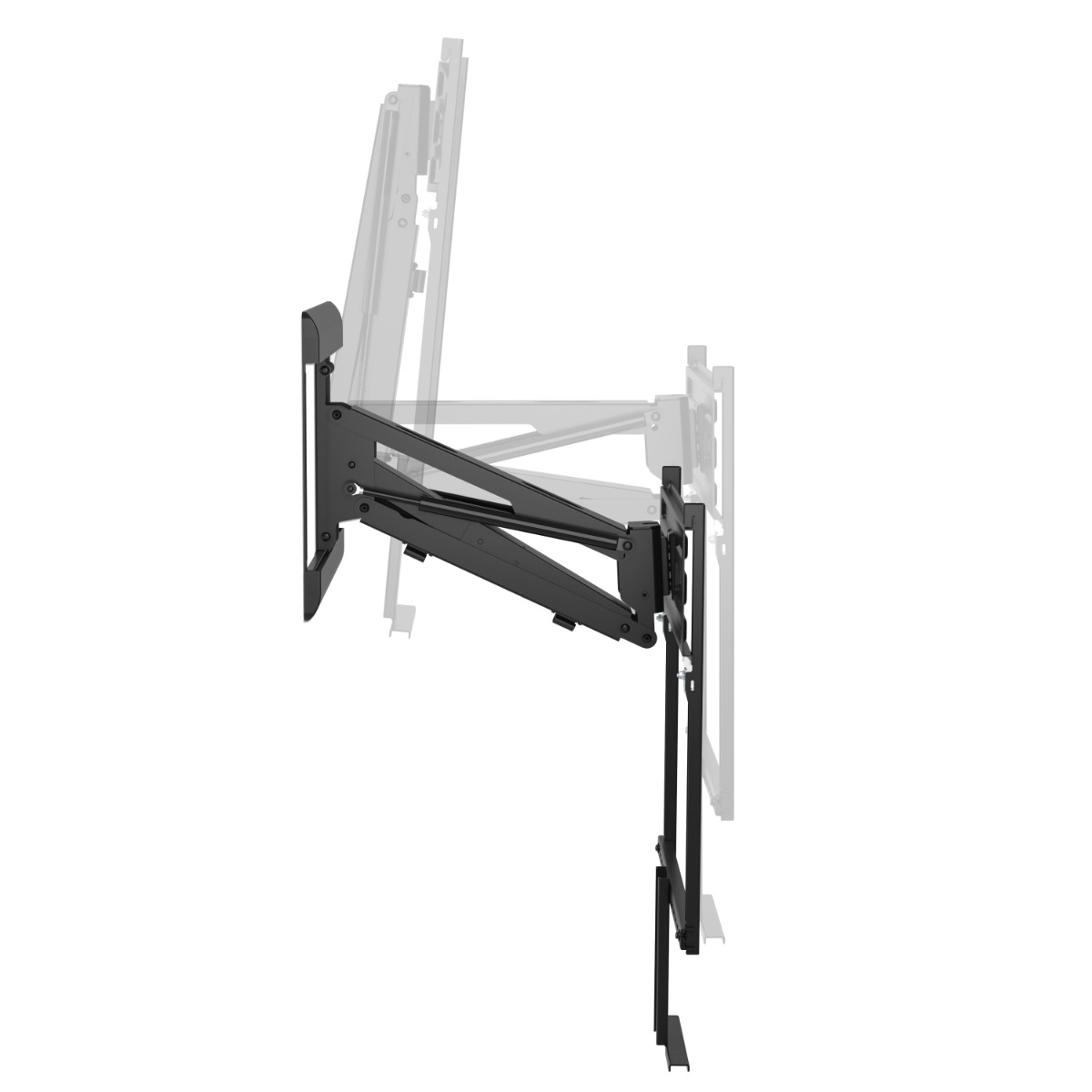 ATC-5361 Drop Down Βάση Τηλεόρασης ATC-5361 Drop Down Βάση Τηλεόρασης - Image 3